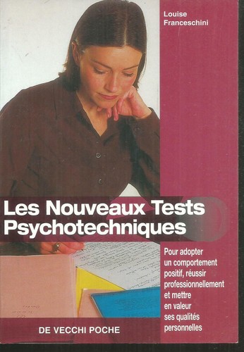 Les nouveaux tests