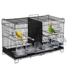 PawHut cage oiseaux
