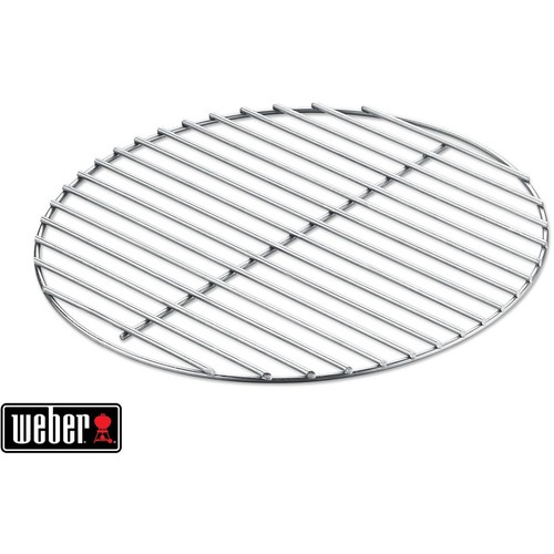 Grille foyère weber pour - weber,