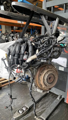 Moteur mazda fuja - mazda,