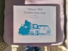 TIF ET TONDU L'OMBRE SANS