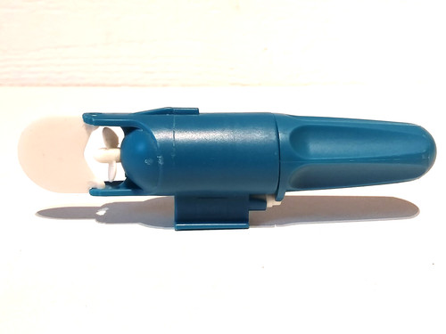 Playmobil moteur bâteau - playmobil,
