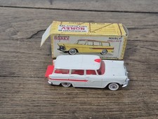 Voiture Miniature Simca Marly