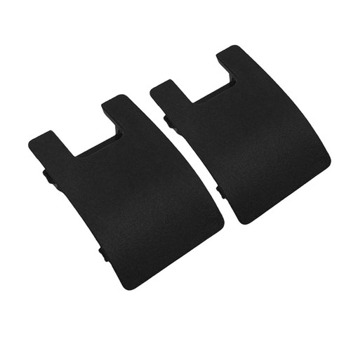 Cache garniture fente de - de,