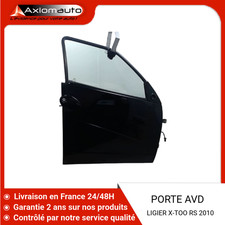 🇫🇷 PORTE AVANT DROIT