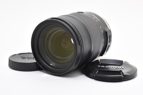 Neuf objectif tamron 35 150 - objectif, 35-150