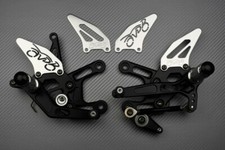 Platines / Commandes Reculées