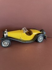 bugatti Type 55 Burago 1/24