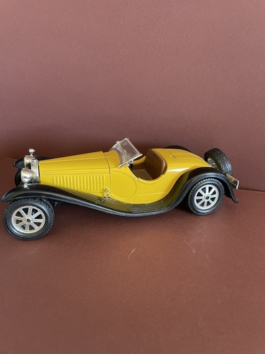 Bugatti type burago 24 - type,