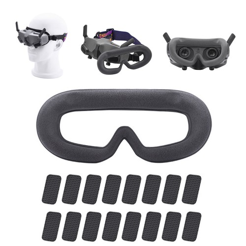 Pour dji avata goggles - pour, 2