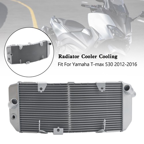Radiator cooling cooler - radiator,