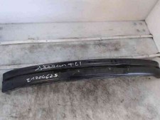 Renfort pare-choc avant