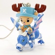 One Piece Tony Tony Chopper