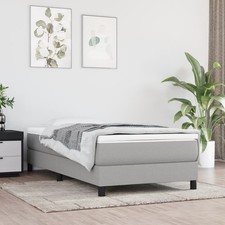 Matelas de Lit à Ressorts