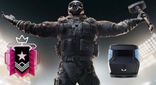 |RAINBOW 6 SEIGE| MEGA Pack