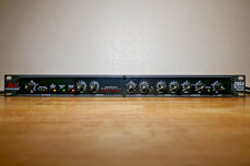 PRÉAMPLI MICRO DBX MIC PREAMP