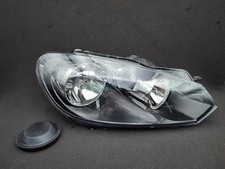 Optique avant principal droit (feux)(phare) VOLKSWAGEN GOLF 6 5K1941006J