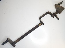 essieu / axe de roues