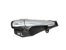 Poignée de porte extérieur