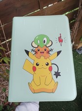 Classeur / Portfolio / binder