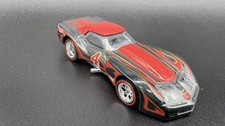 Hot Wheels 2015 Collector Edition Mail-in '76 Greenwood Corvette Loose