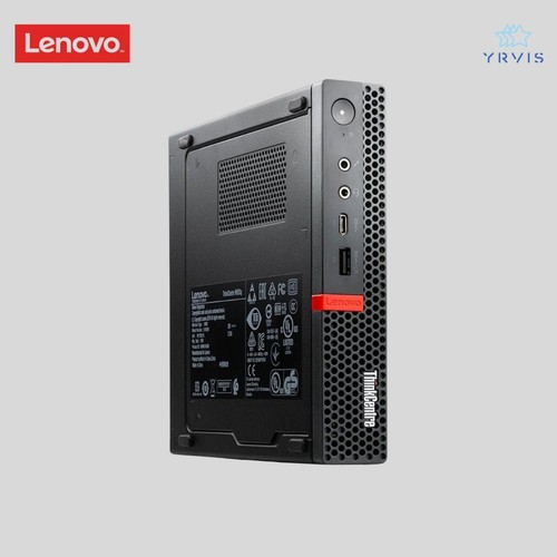 Lenovo thinkcentre m920q - thinkcentre,