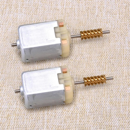 2pcs central door lock - 2pcs,