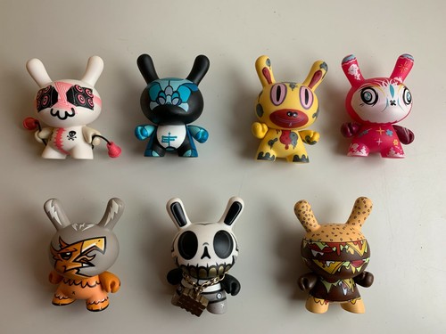 Lot figurines collectors - figurines,