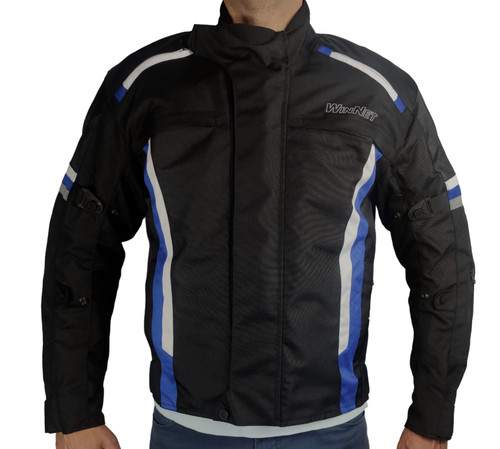 Veste moto courte saisons - moto, 4