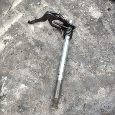 Axe Embrayage honda 50 mtx