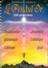 Pendul'or - Livre 200 Planches