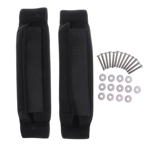 Paire sangles de pieds - de,