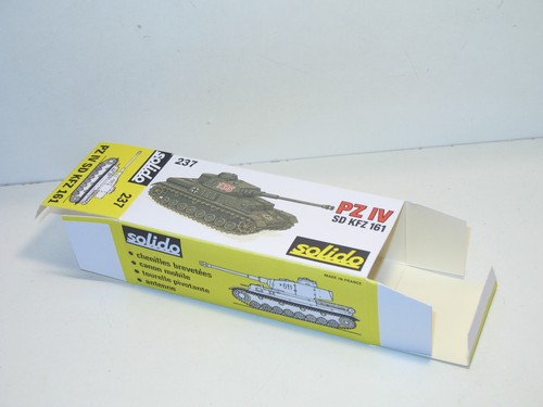 N237 solido boite carton dur - solido,,