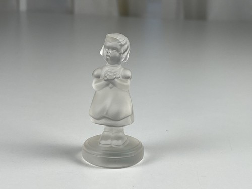 Figurine goebel hummel en - figurine,
