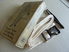 RARE GARROT US WW2 TOURNIQUET