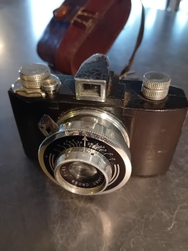 1946 petit appareil photos - 1946,,