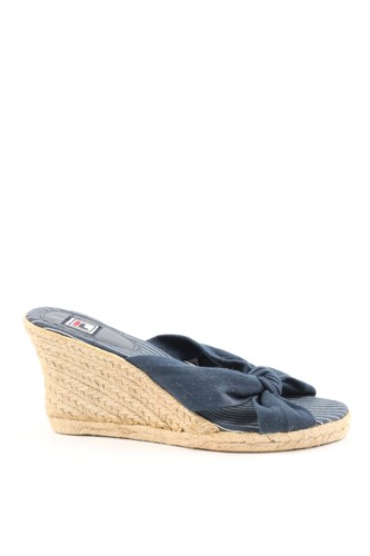 Fila compensé dames sandales - fila,