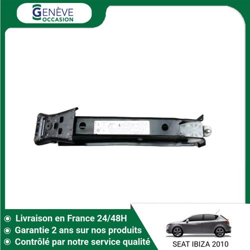 Cric seat ibiza - 🇫🇷,
