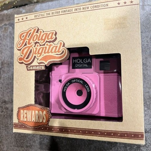 Appareil photo numérique