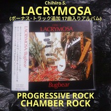 LACRYMOSA Bugbear progressIVe
