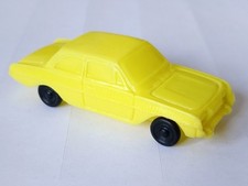 Ford Taunus 1/43 Cle ? Bonux ? Plastic Car 1950-1960's Très Rare
