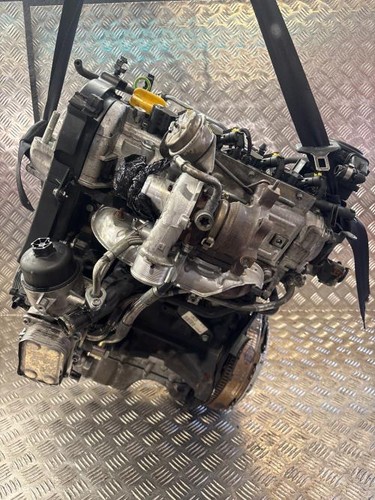 Moteur alfa romeo giulietta - alfa,