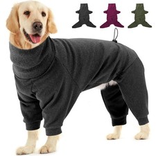 Manteau pour Chien à Quatre