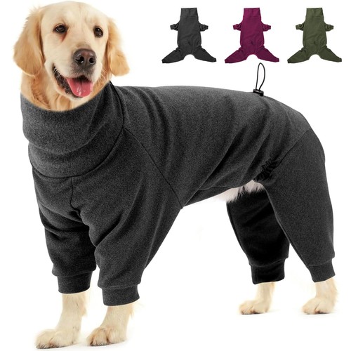 Manteau pour chien quatre - à,