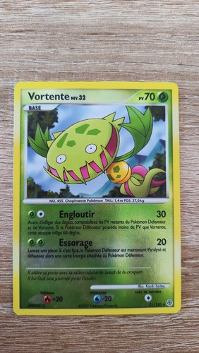 Vortente 130 holo reverse - 21/130,