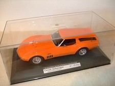 Chevrolet Corvette C3 1:18