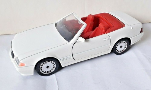 Guiloy pmercedes 500 sl - -,