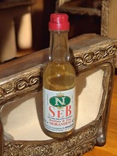 Mignonette Alcool Morandini