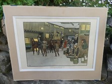 Cecil Aldin (1870-1935)