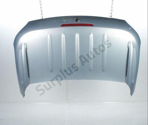 Hayon 860677 peugeot 206 - hayon,